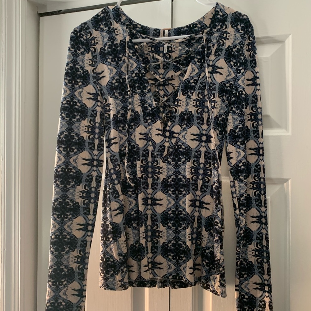 Free People Top